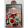 Taiko no tatsujin appare sandaime pour PS2
