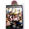 Les sims pour PS2