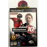 Winning eleven 9 pour PS2 version japonaise