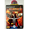 Quake 3 revolutions pour PS2