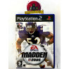 Madden 2005 pour PS2