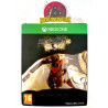 Final fantasy type 0 hd pour Xbox one Final fantasy type 0 hd pour Xbox one