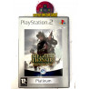 Medal of honor en premiere ligne pour PS2