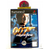 James bond nightfire pour PS2