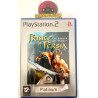 Prince of persia les sables du temps pour PS2