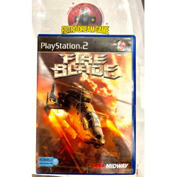 FireBlade pour PS2