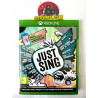 Just sing pour Xbox one Just sing pour Xbox one