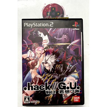 copy of copy of Gran turismo 3 a spec pour PS2 version japonaise