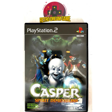 copy of copy of Arthur et les minimoys pour PS2