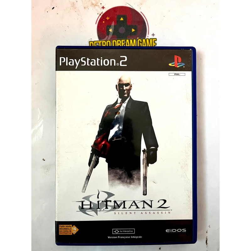 copy of Hardware online arena pour PS2