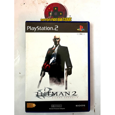 copy of Hardware online arena pour PS2