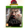 Lords of the fallen limited edition xbox one Lords of the fallen limited edition xbox one