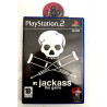 Jackass the game pour PS2