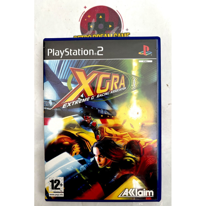 copy of 24h chrono pour PS2