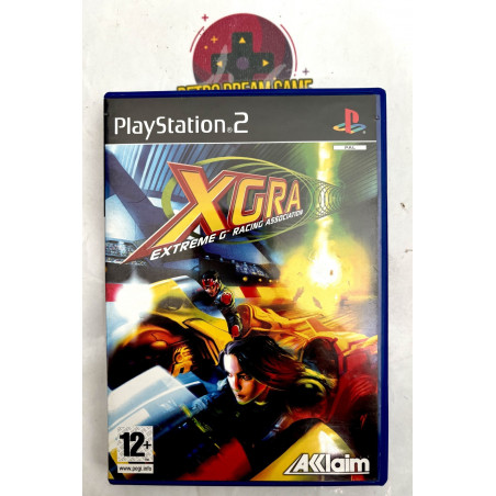 copy of 24h chrono pour PS2