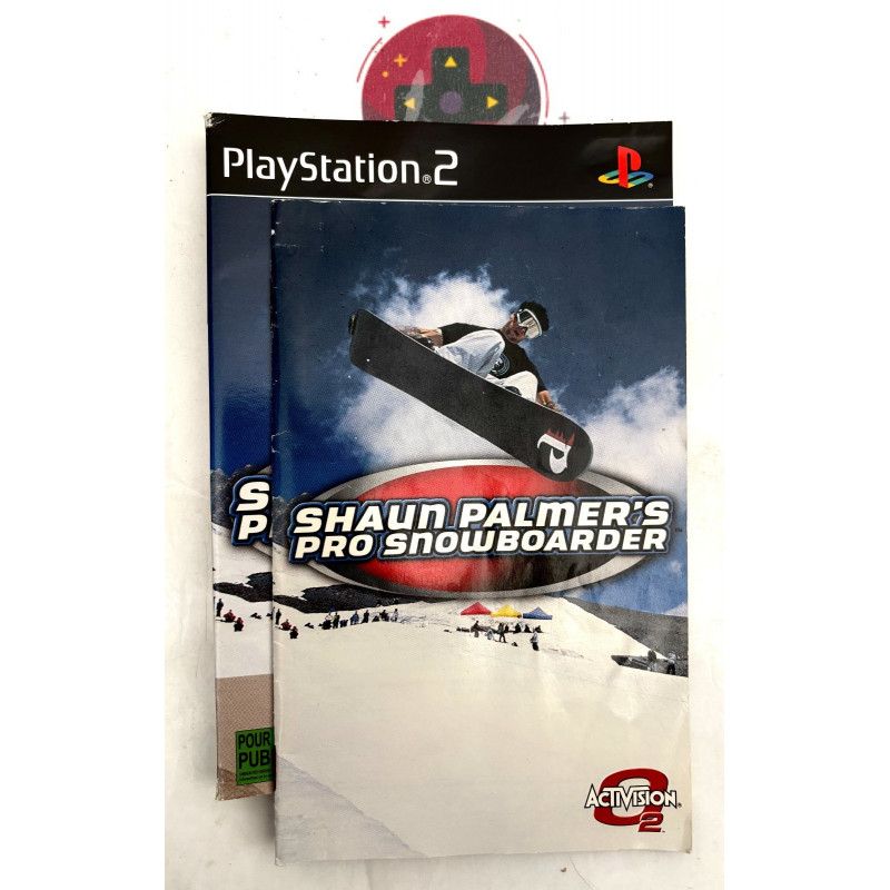 copy of Need for speed prostreet pour PS2