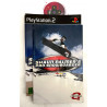 Notice et jaquette shaun palmers pro snowboarding pour PS2