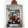 copy of Les sims permis de sortir pour PS2