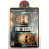 Front mission 4 pour PS2 version US