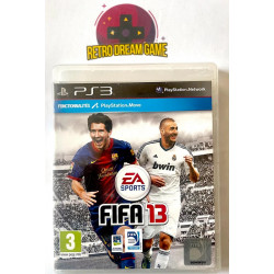 Fifa 13 pour Playstation 3