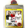 Fifa 11 platinum pour Playstation 3