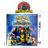Pokemon Mega Donjon Mystere pour 3DS
