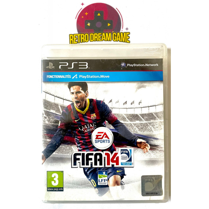 PES 2009 pour Playstation 3