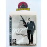 007 Quantum of solace  pour Playstation 3