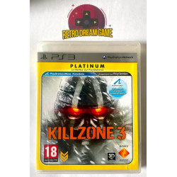 Killzone 3 pour Playstation 3