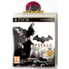 Batman arkham city pour Playstation 3