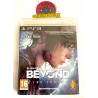 Beyond two souls pour  PS3