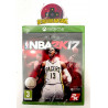 Nba 2k17 pour Xbox one Nba 2k17 pour Xbox one