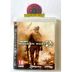 Call of duty Modern warfare 2 pour Playstation 3