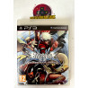 Blazblue continum shift  pour Playstation 3