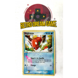 copy of copy of copy of copy of copy of Nintendo Pokémon JCC Regirock Promo Carte (XY49)