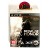 Medal of honor pour Playstation 3