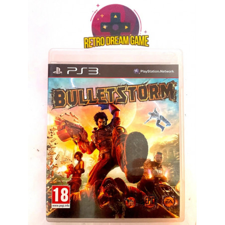 copy of copy of Devil may cry hd collection pour Playstation 3