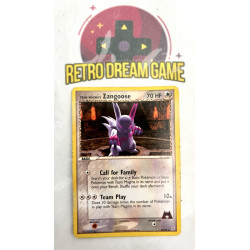 copy of copy of copy of copy of copy of copy of Nintendo Pokémon JCC Regirock Promo Carte (XY49)