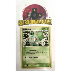 Nintendo Pokémon JCC Bulbizarre EX Team magma vs team aqua  (39/95)