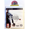 copy of copy of Devil may cry hd collection pour Playstation 3