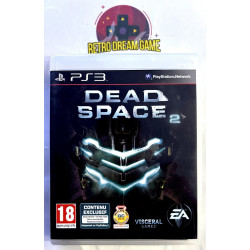 Dead space 2 pour Playstation 3