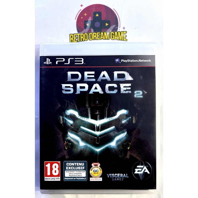Dead space 2 pour Playstation 3