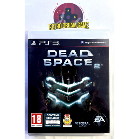 Dead space 2 pour Playstation 3