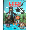 BD Leon mallet volume 2 dedicacee