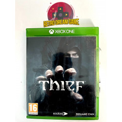 Thief pour Xbox one