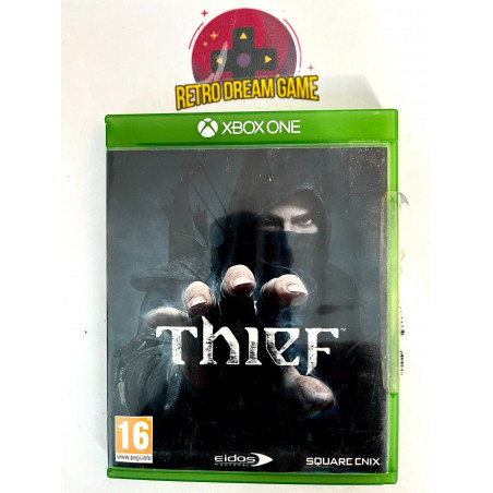 Thief pour Xbox one