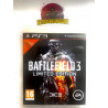 Battlefield 3 limited edition pour Playstation 3