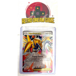 Nintendo Pokémon JCC Mega airmure EX Mega evolutions equilibre parfait  (55/88)