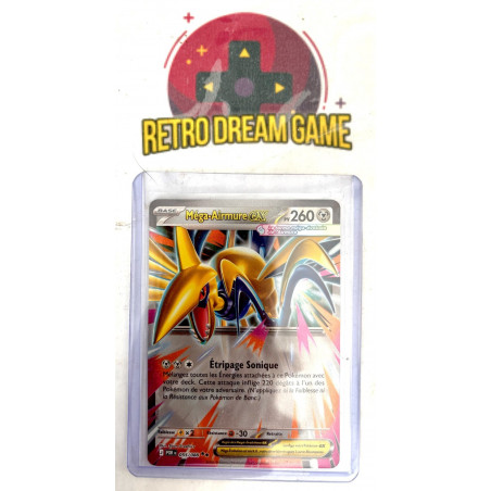copy of copy of copy of copy of copy of copy of Nintendo Pokémon JCC Regirock Promo Carte (XY49)