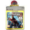 Uncharted 2 platinum pour Playstation 3